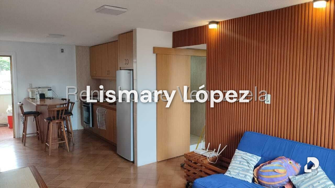 Apartamento en Ciudad Balneario Higuerote, Higuerote – 11