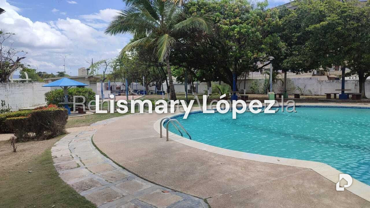 Apartamento en Ciudad Balneario Higuerote, Higuerote – 6