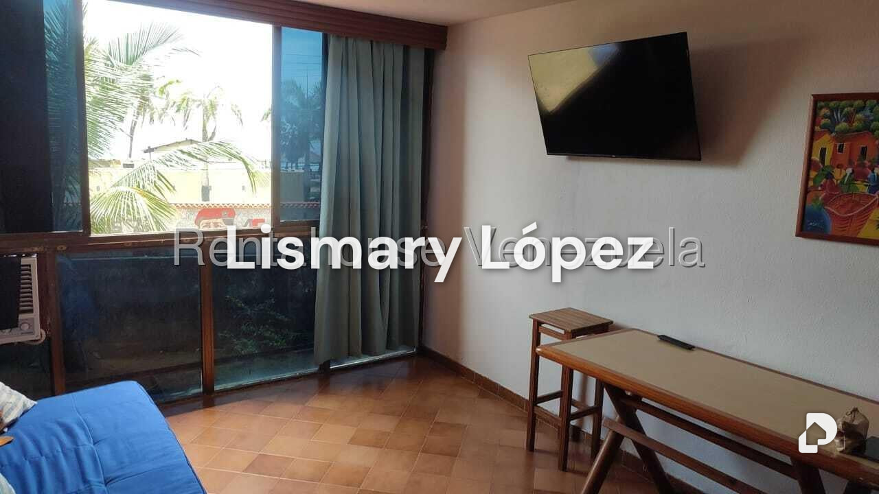 Apartamento en Ciudad Balneario Higuerote, Higuerote – 13