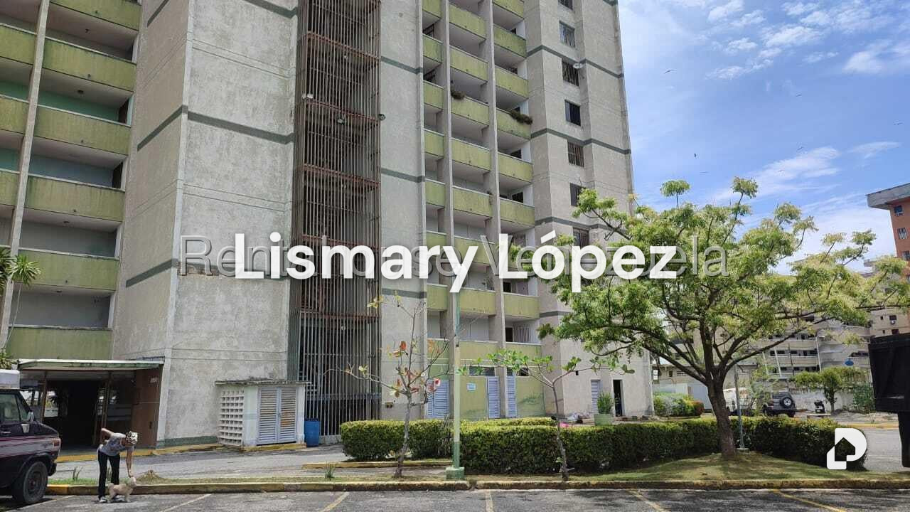 Apartamento en Ciudad Balneario Higuerote, Higuerote – 9
