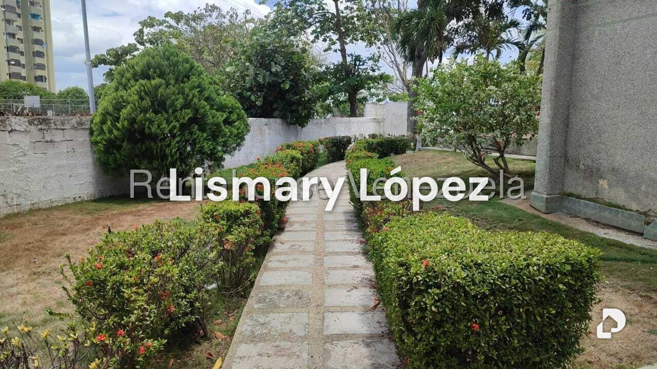 Apartamento en Ciudad Balneario Higuerote, Higuerote – 3