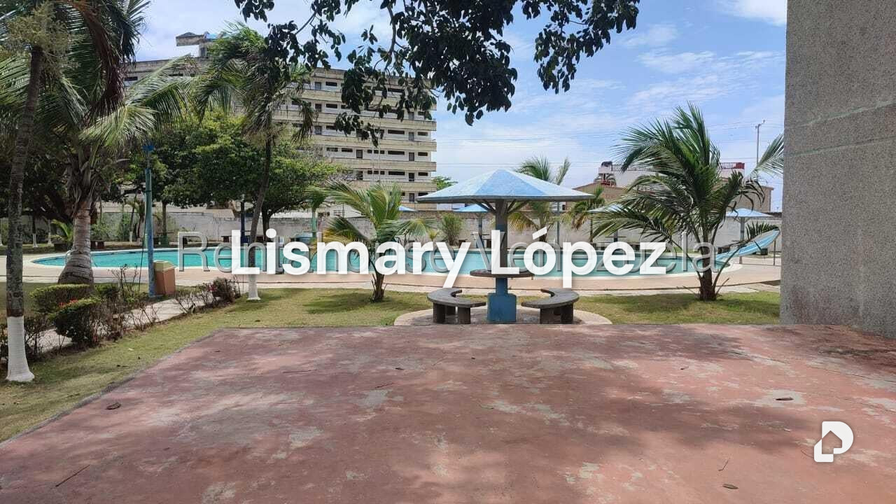 Apartamento en Ciudad Balneario Higuerote, Higuerote – 5