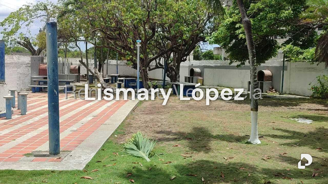 Apartamento en Ciudad Balneario Higuerote, Higuerote – 8