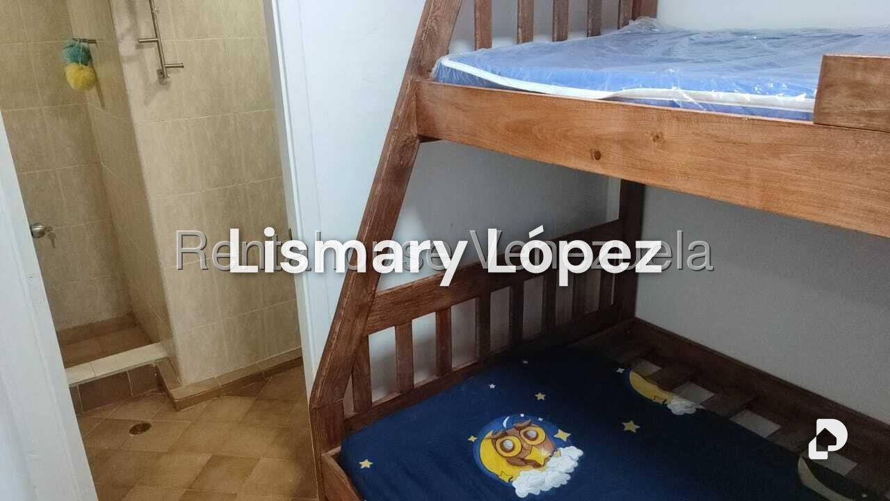 Apartamento en Ciudad Balneario Higuerote, Higuerote – 21