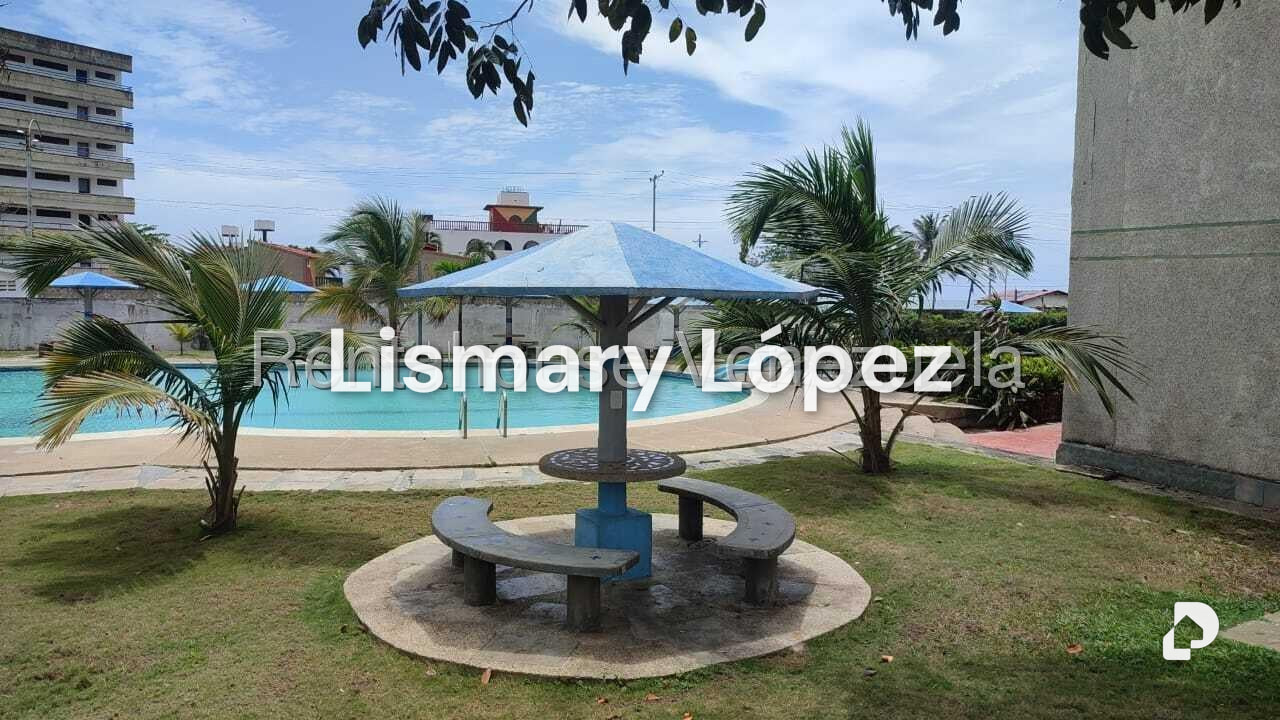 Apartamento en Ciudad Balneario Higuerote, Higuerote – 7