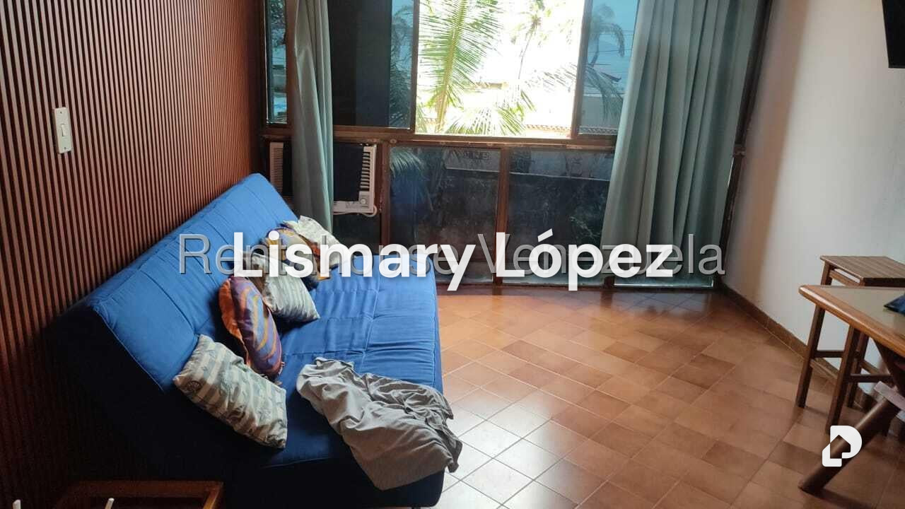 Apartamento en Ciudad Balneario Higuerote, Higuerote – 10