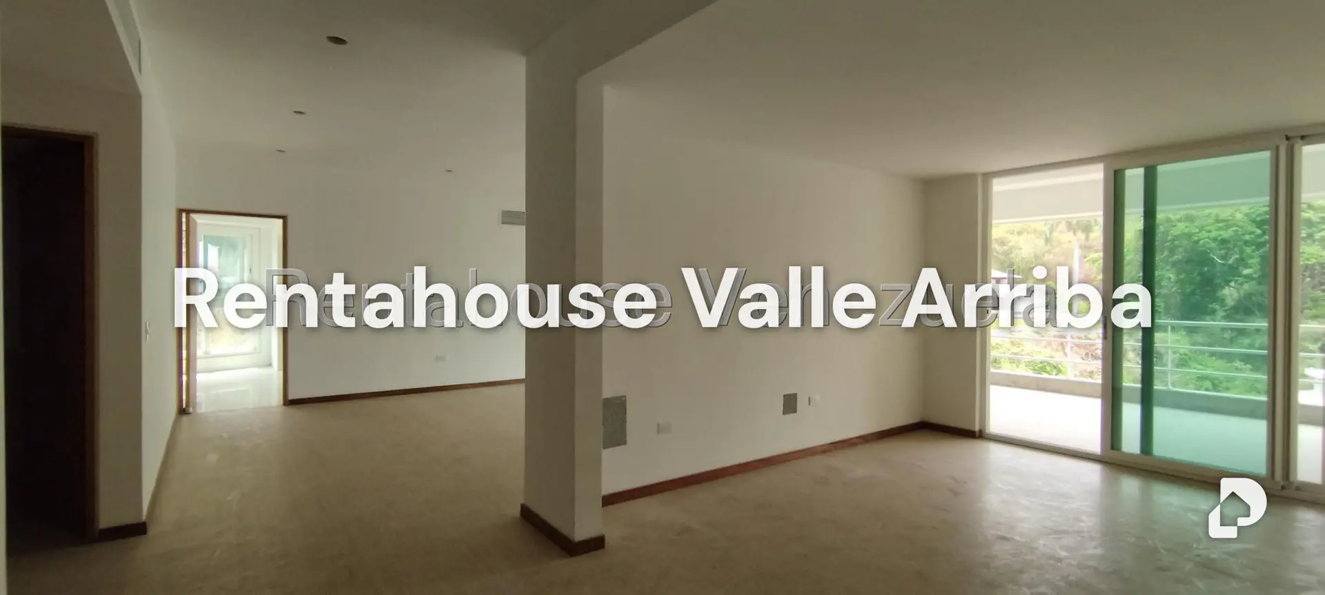 Apartamento en Lomas de Las Mercedes, Caracas – 3