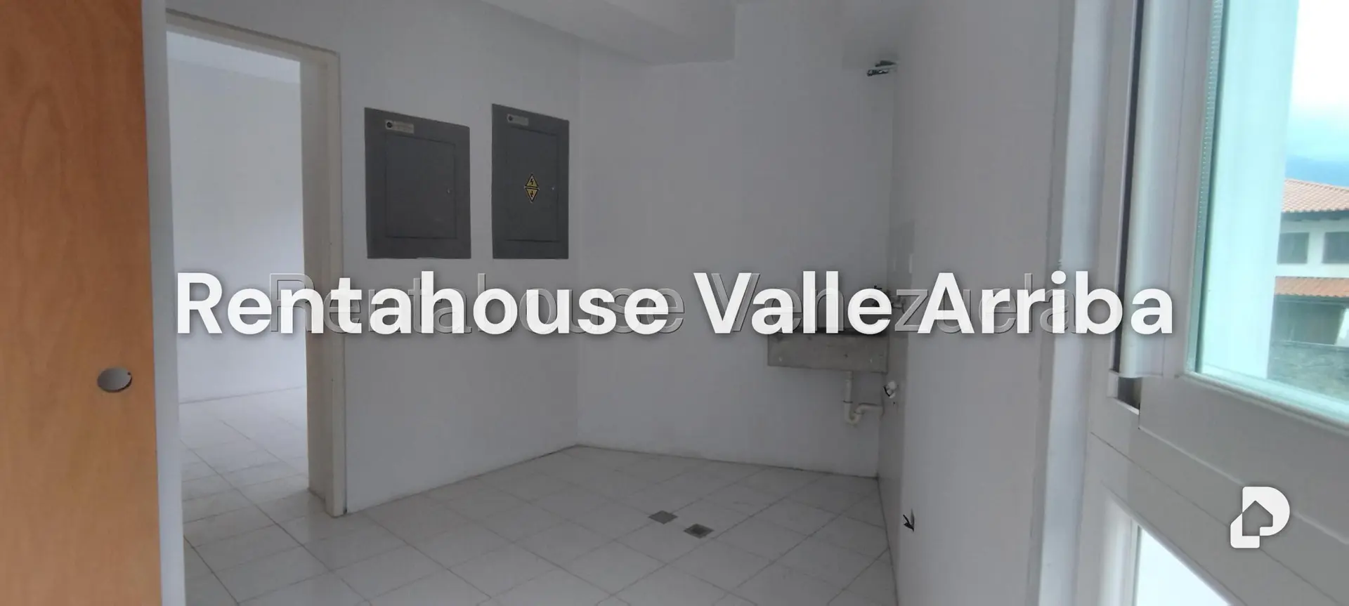 Apartamento en Lomas de Las Mercedes, Caracas – 12