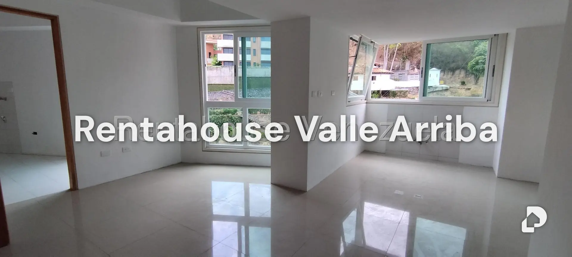 Apartamento en Lomas de Las Mercedes, Caracas – 9