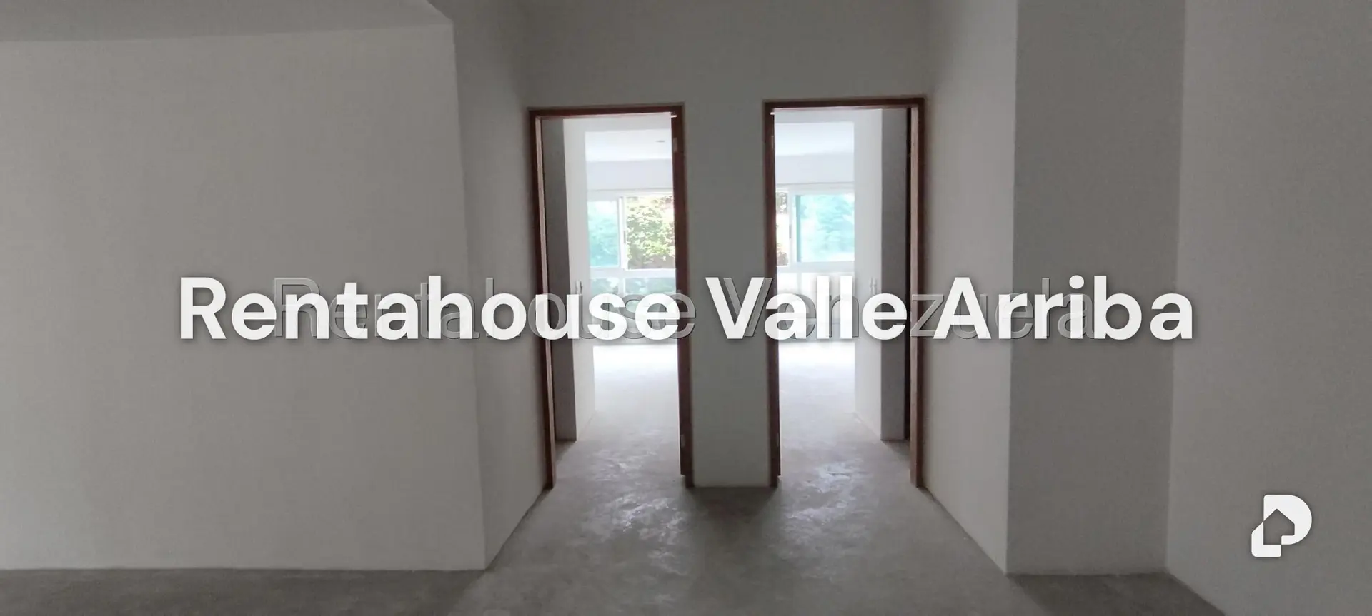 Apartamento en Lomas de Las Mercedes, Caracas – 27