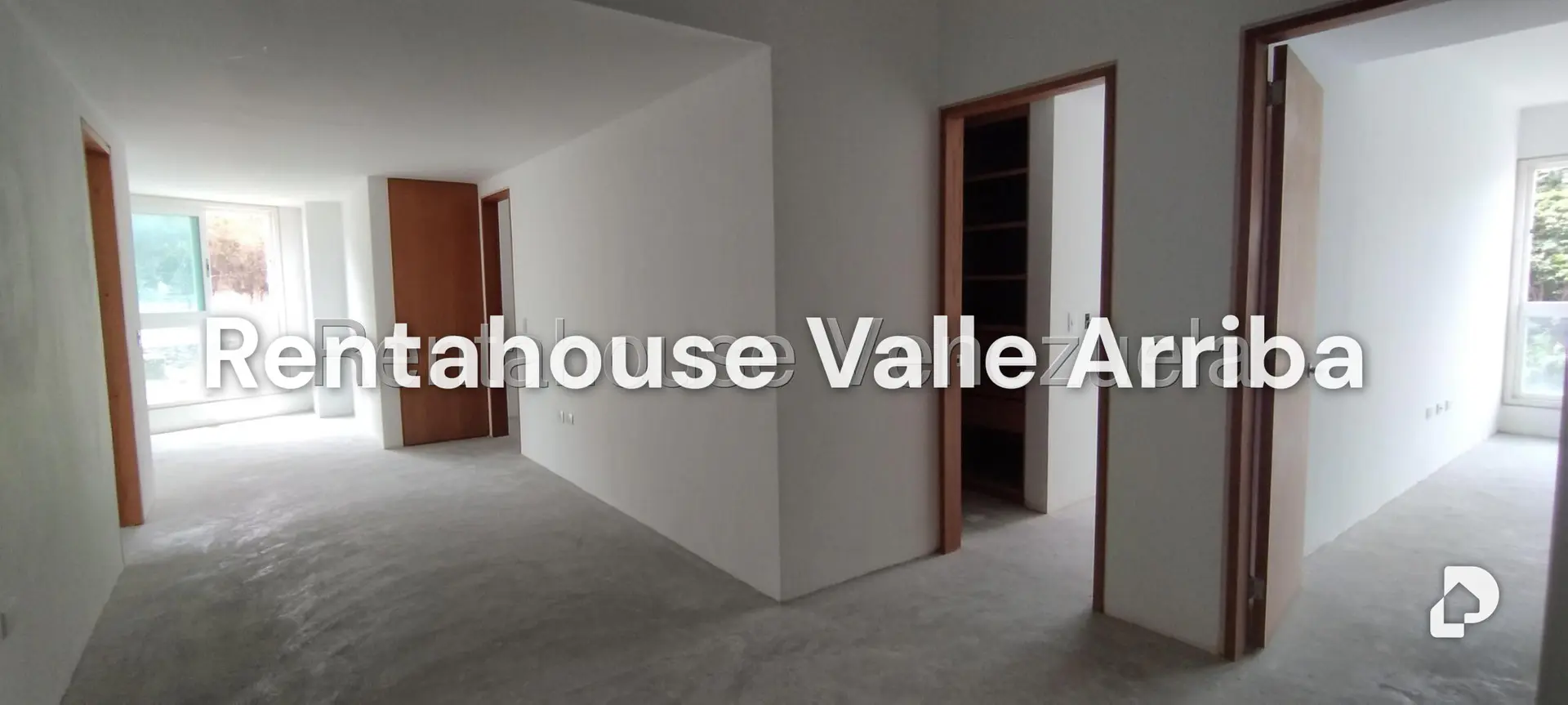 Apartamento en Lomas de Las Mercedes, Caracas – 28