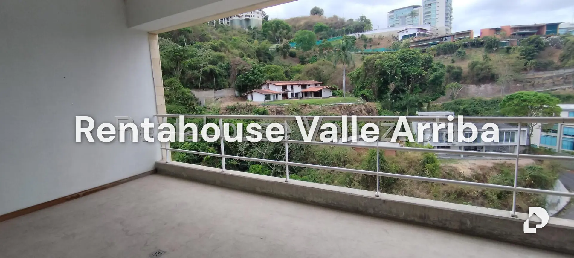 Apartamento en Lomas de Las Mercedes, Caracas – 6