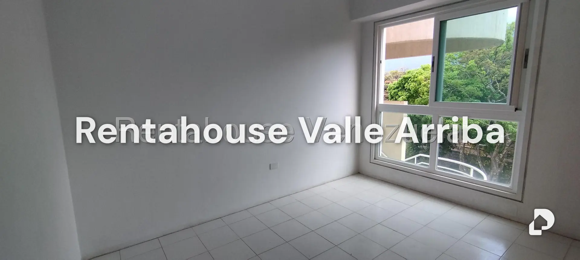 Apartamento en Lomas de Las Mercedes, Caracas – 13