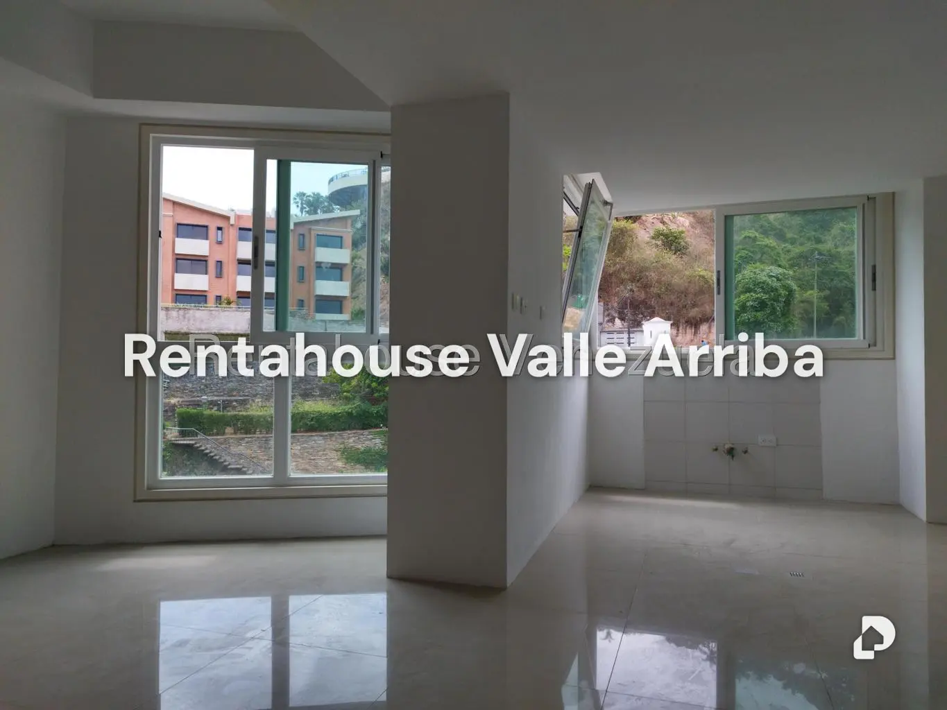 Apartamento en Lomas de Las Mercedes, Caracas – 10