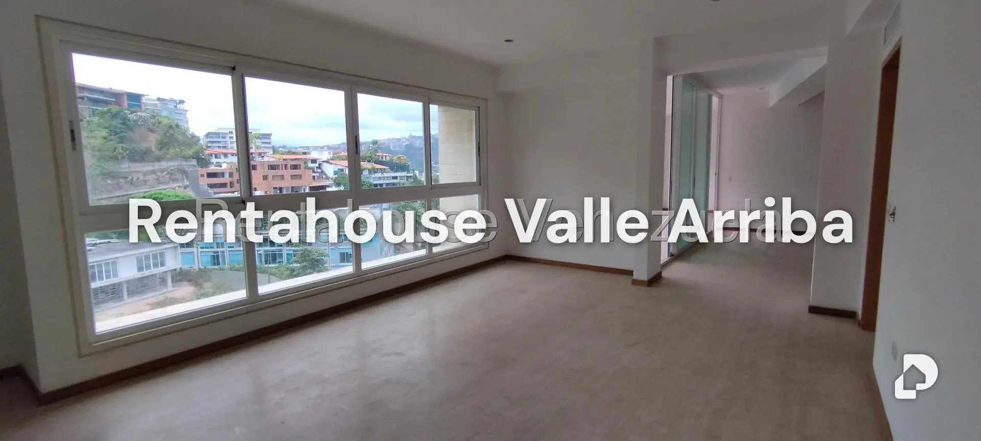Apartamento en Lomas de Las Mercedes, Caracas – 20