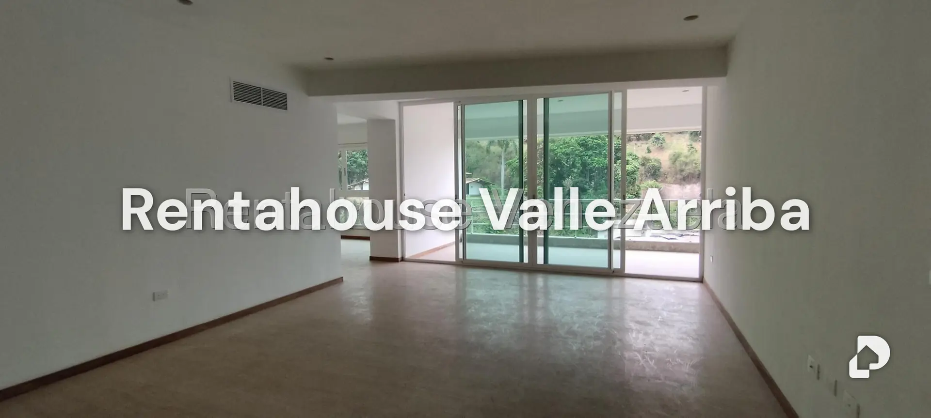 Apartamento en Lomas de Las Mercedes, Caracas – 4