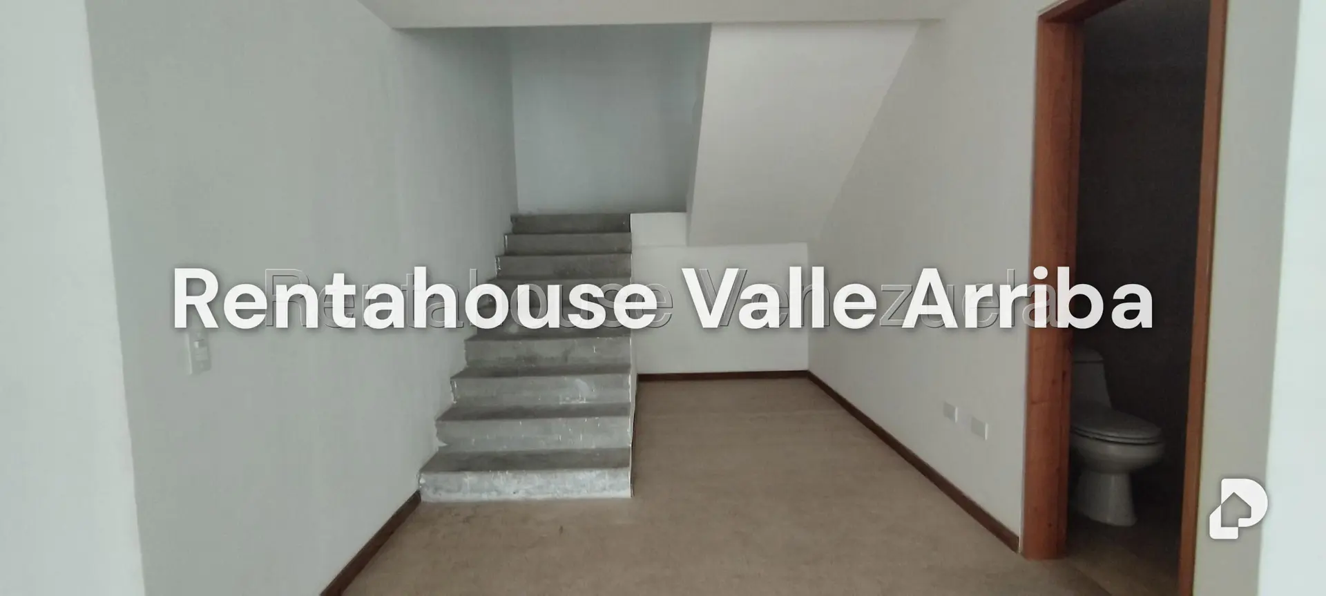 Apartamento en Lomas de Las Mercedes, Caracas – 26