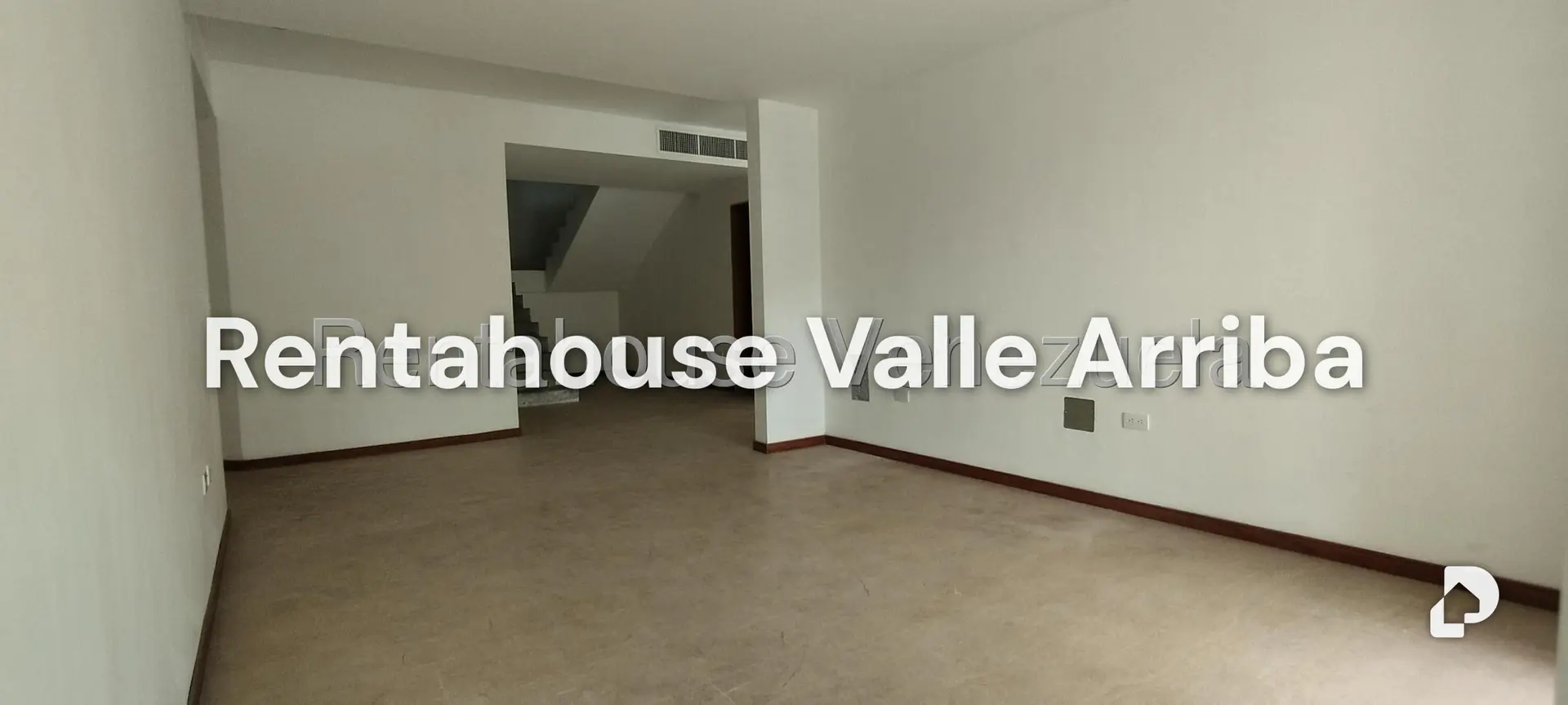 Apartamento en Lomas de Las Mercedes, Caracas – 25