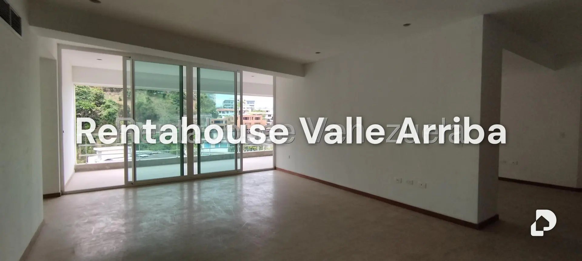 Apartamento en Lomas de Las Mercedes, Caracas – 5