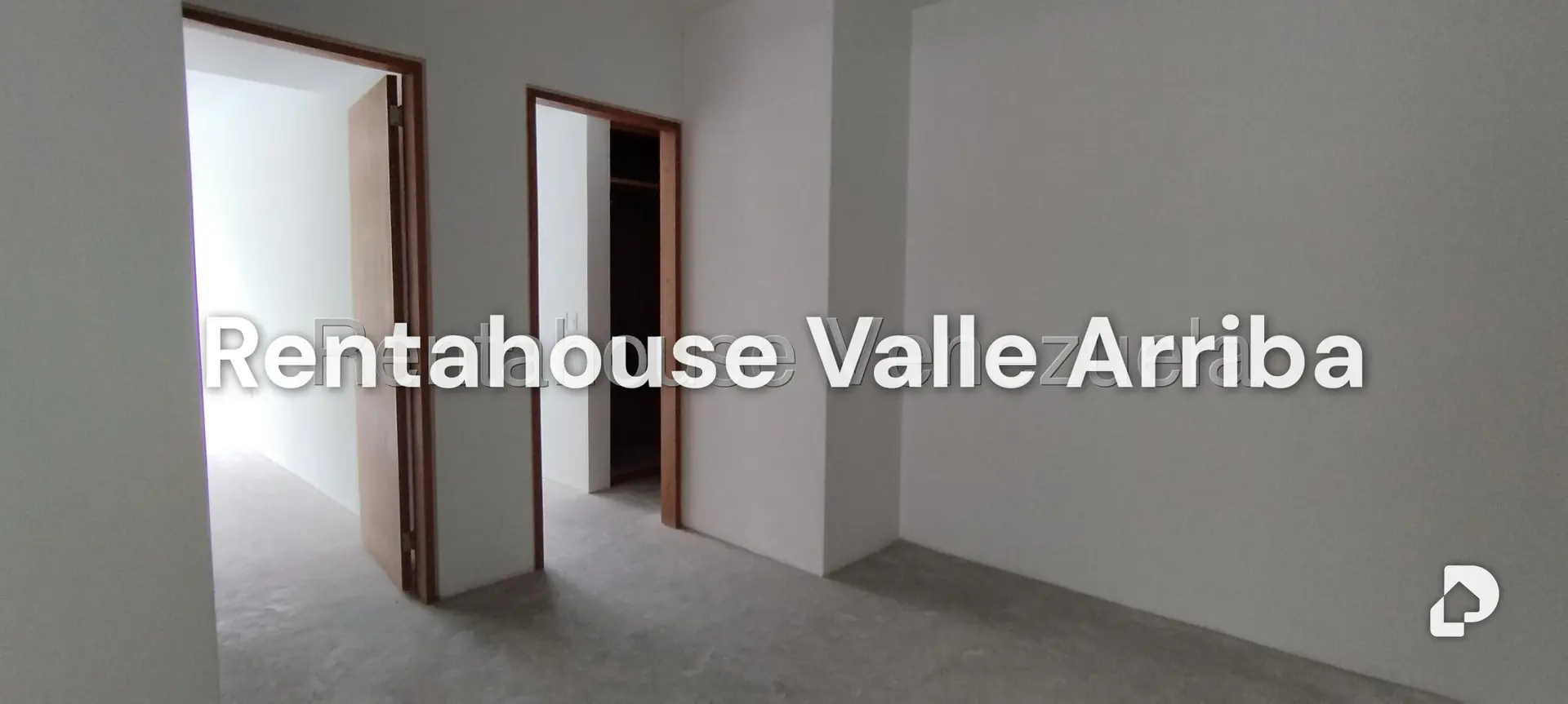 Apartamento en Lomas de Las Mercedes, Caracas – 29