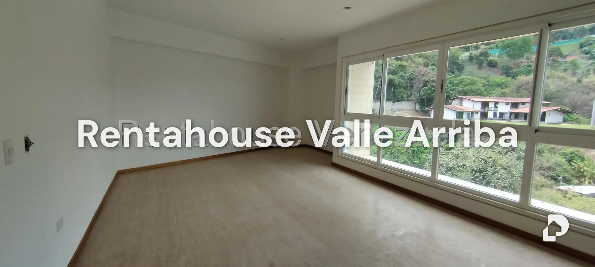 Apartamento en Lomas de Las Mercedes, Caracas – 18
