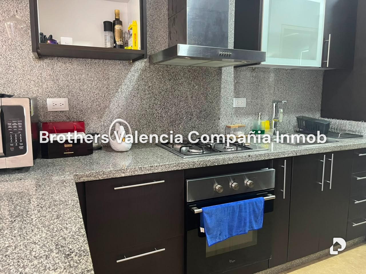 Apartamento en Valencia – 4