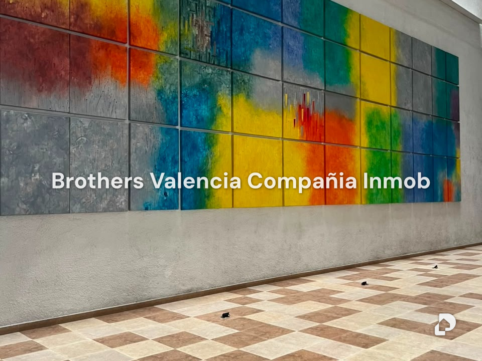 Apartamento en Valencia – 2