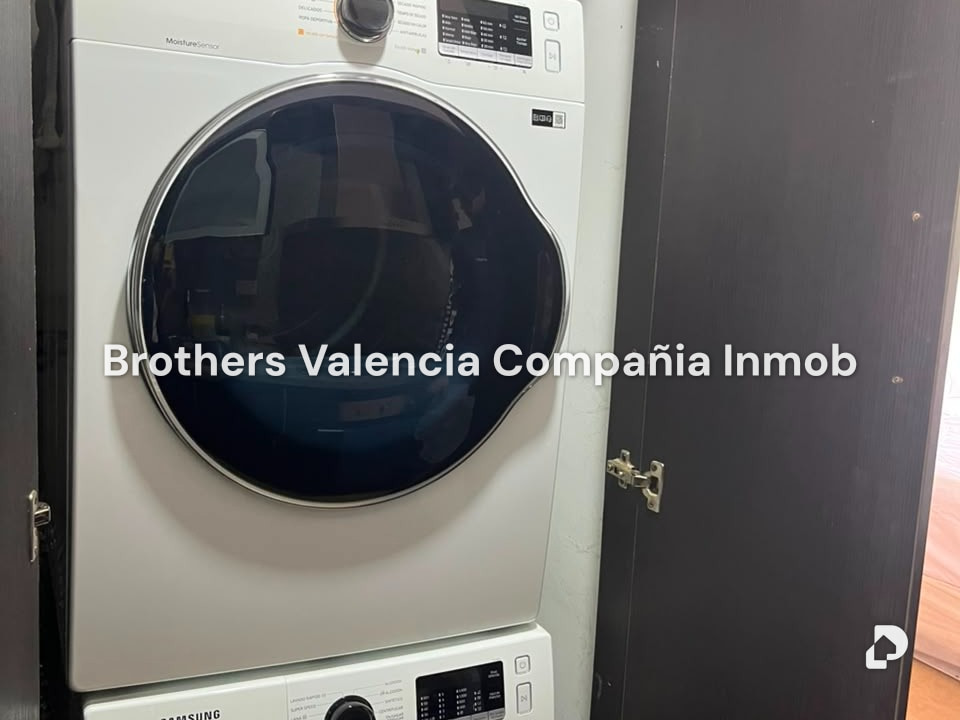 Apartamento en Valencia – 6