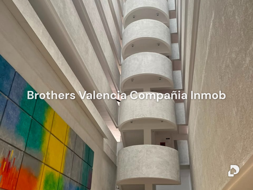 Apartamento en Valencia – 1