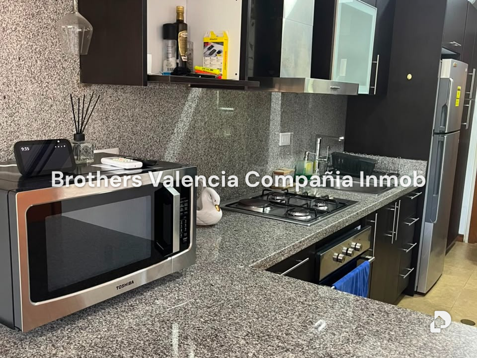 Apartamento en Valencia – 5