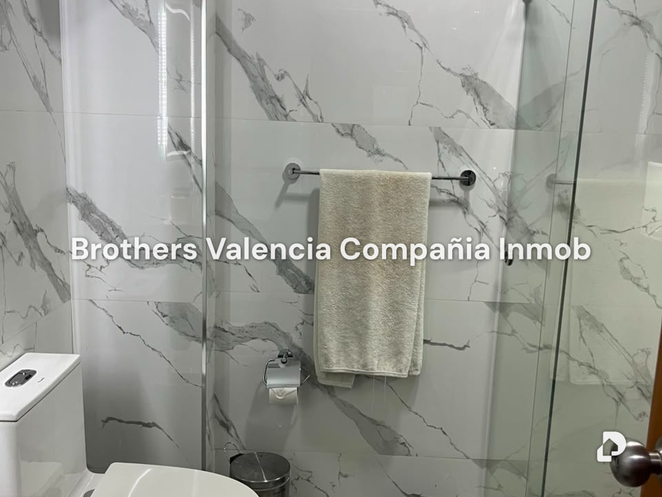 Apartamento en Valencia – 9