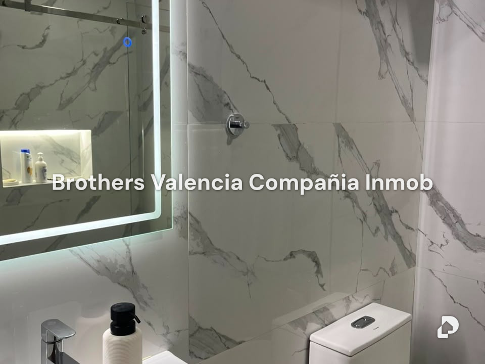 Apartamento en Valencia – 10