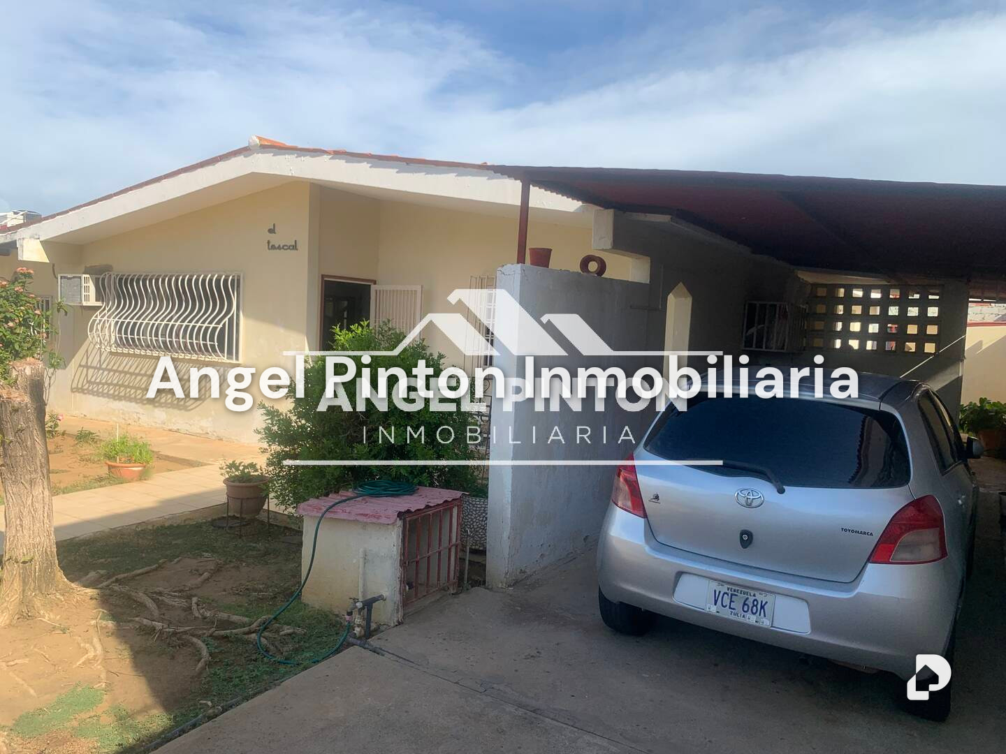 Casa en Altos del Pilar, Maracaibo – 2
