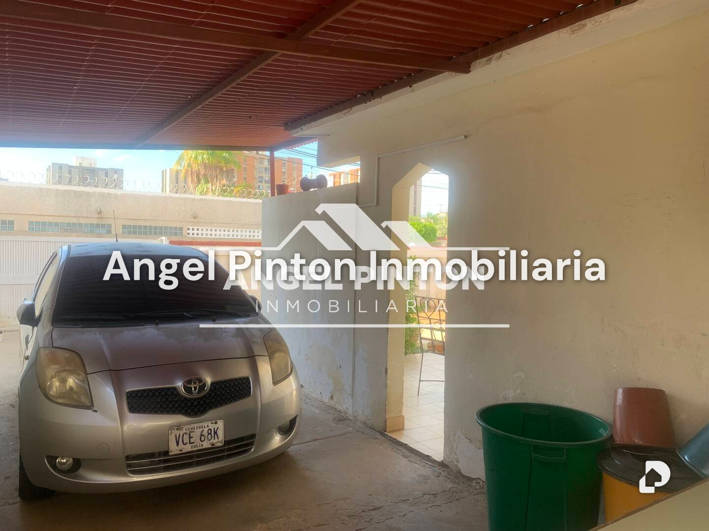 Casa en Altos del Pilar, Maracaibo – 17