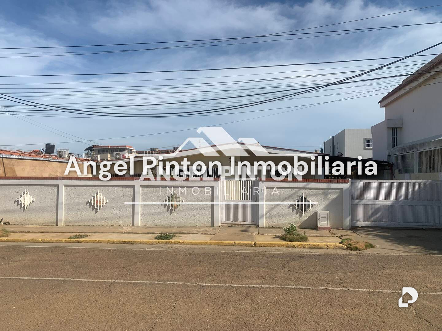 Casa en Altos del Pilar, Maracaibo – 1