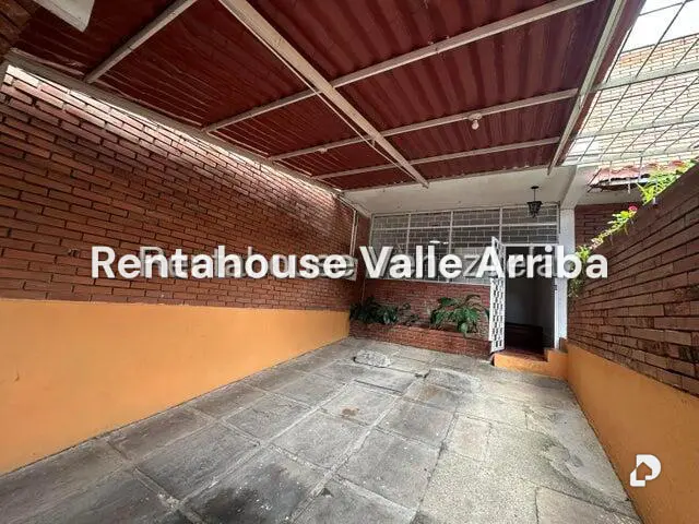 Oficina en Los Dos Caminos, Caracas – 7