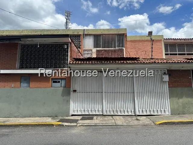 Office in Los Dos Caminos, Caracas - 1