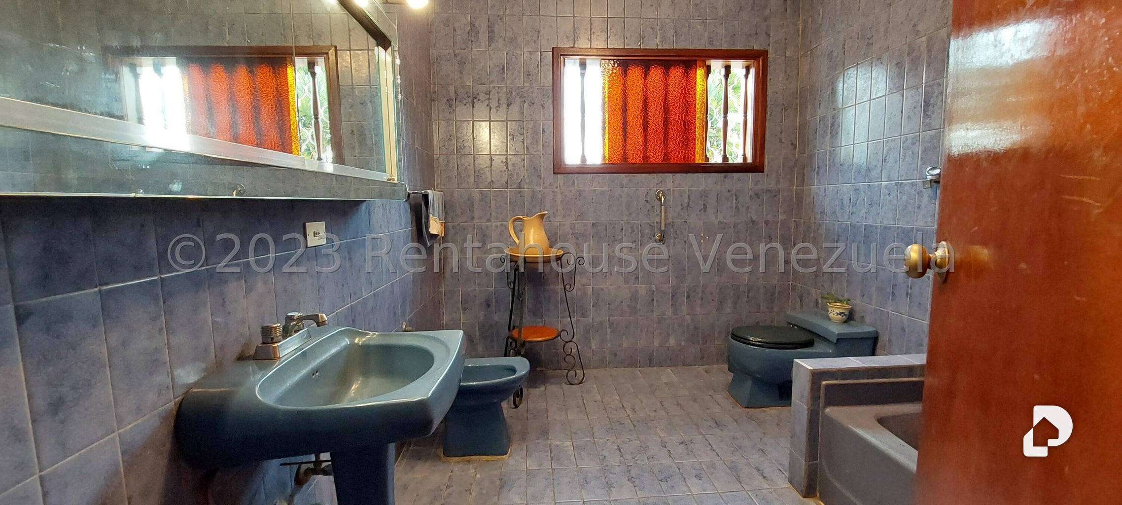 Casa en La Florida, Caracas – 17