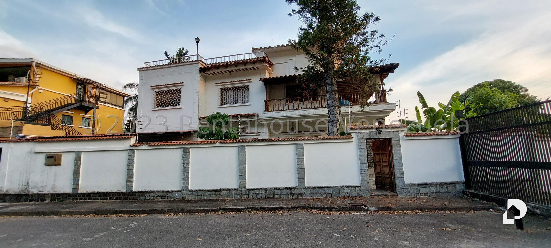 Casa en La Florida, Caracas – 5