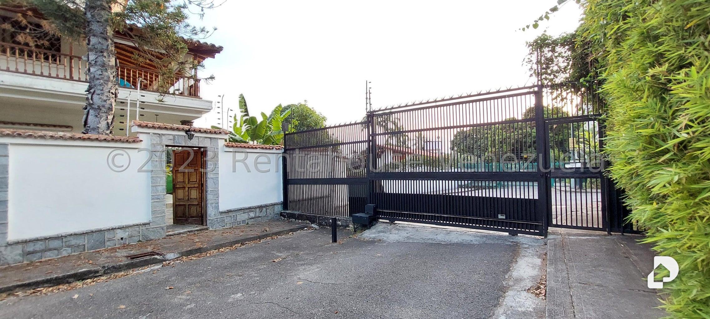 Casa en La Florida, Caracas – 4