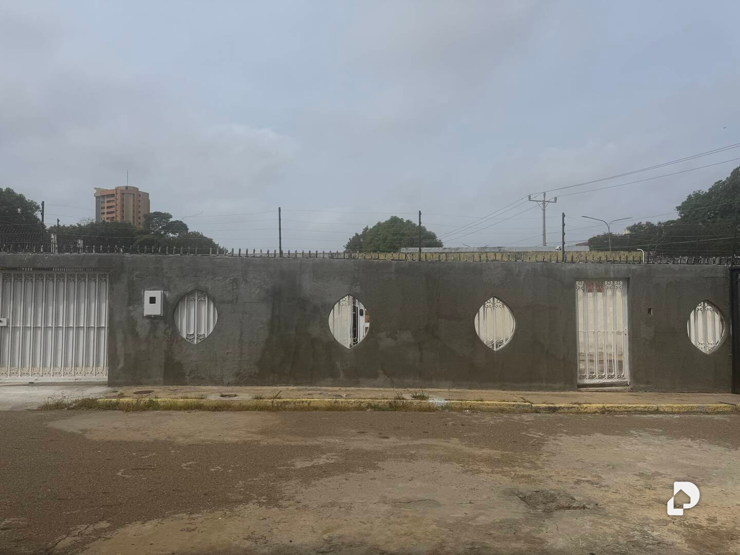 Casa en Maracaibo – 1