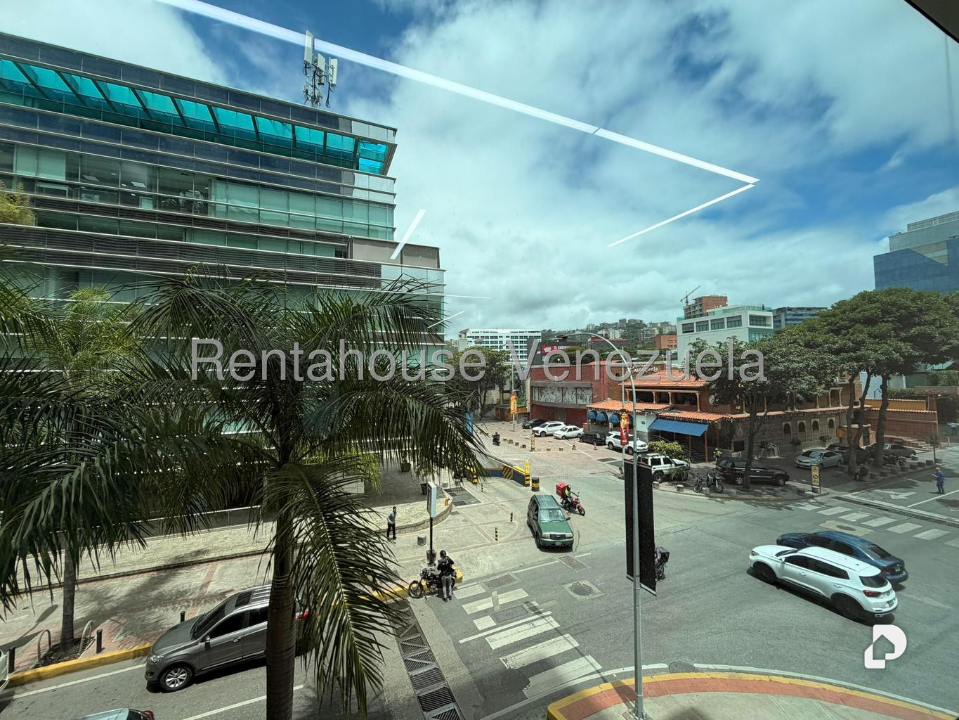 Local comercial en Las Mercedes, Caracas – 5