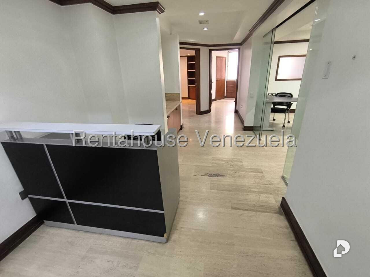 Local comercial en El Rosal, Caracas – 5
