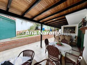 House in Prados del Este, Caracas – 2