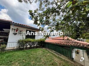 House in Prados del Este, Caracas – 22