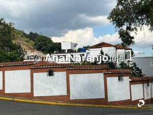 House in Prados del Este, Caracas – 1
