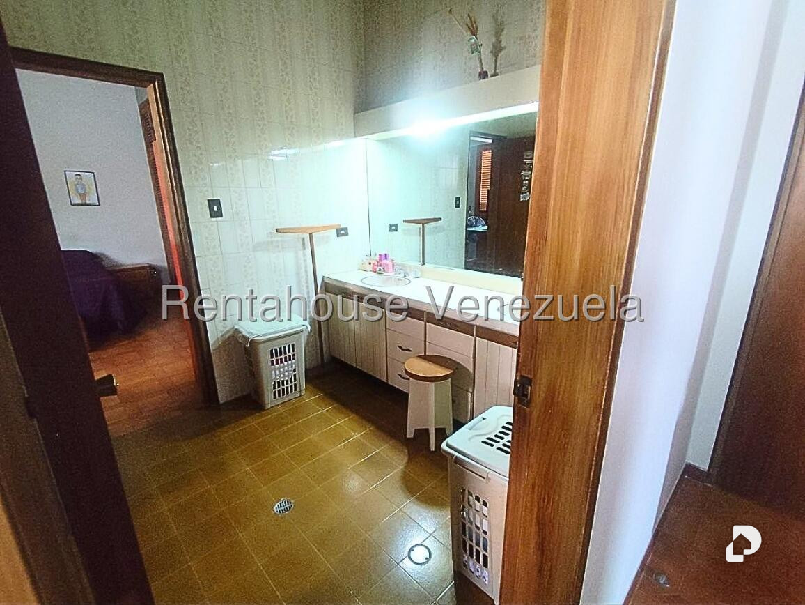 House in Los Nuevos Teques, Los Teques – 22