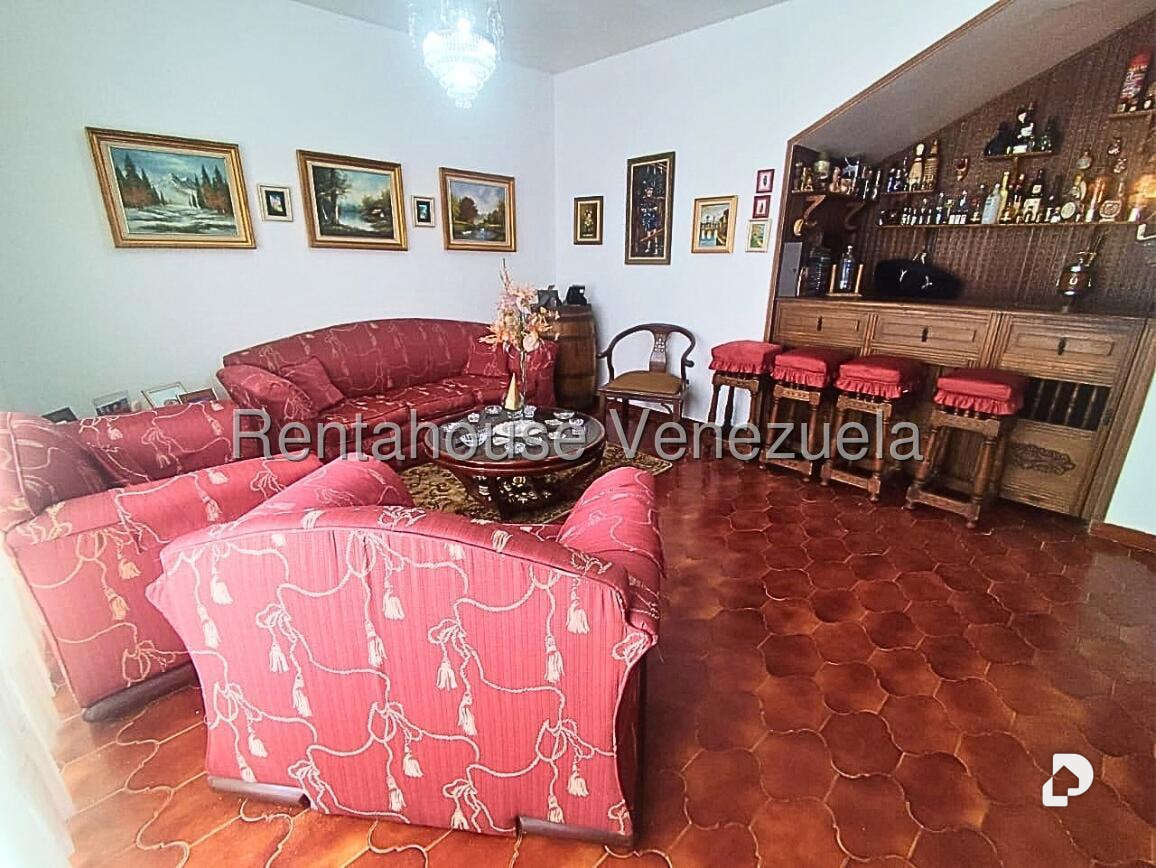 House in Los Nuevos Teques, Los Teques – 8