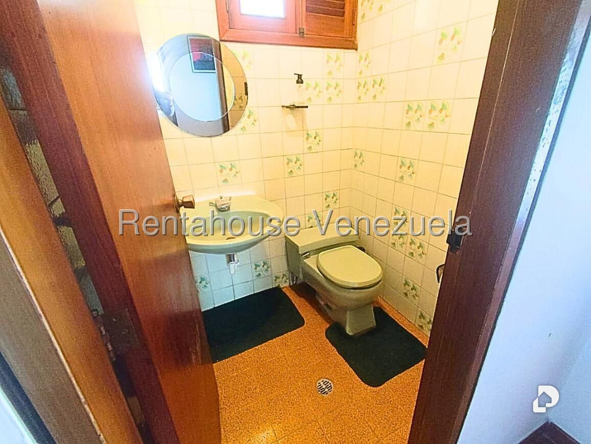 House in Los Nuevos Teques, Los Teques – 9