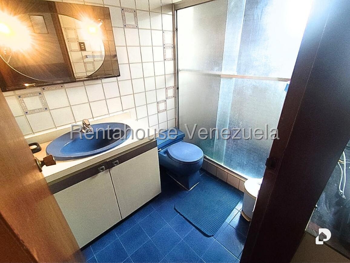 House in Los Nuevos Teques, Los Teques – 26